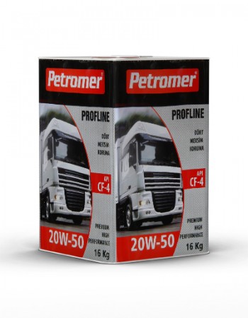 PROFLINE 20W-50